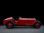 Maserati 8CM 1933 года